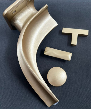 Buton Tor pentru mobilă [2]