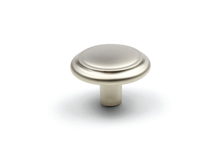 Manere & Butoni Mobilier - Buton Turia Crom