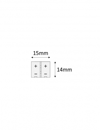 Cablu conector RGB 2m [1]