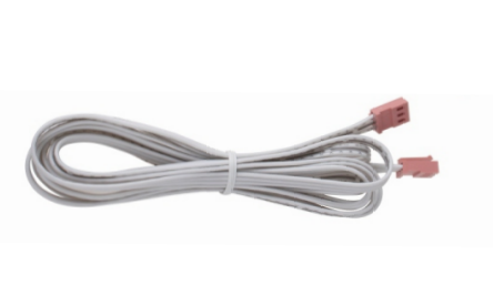 Transformator 12V - 24 V - Cablu pentru transformator Smart 2 metri, AV 624