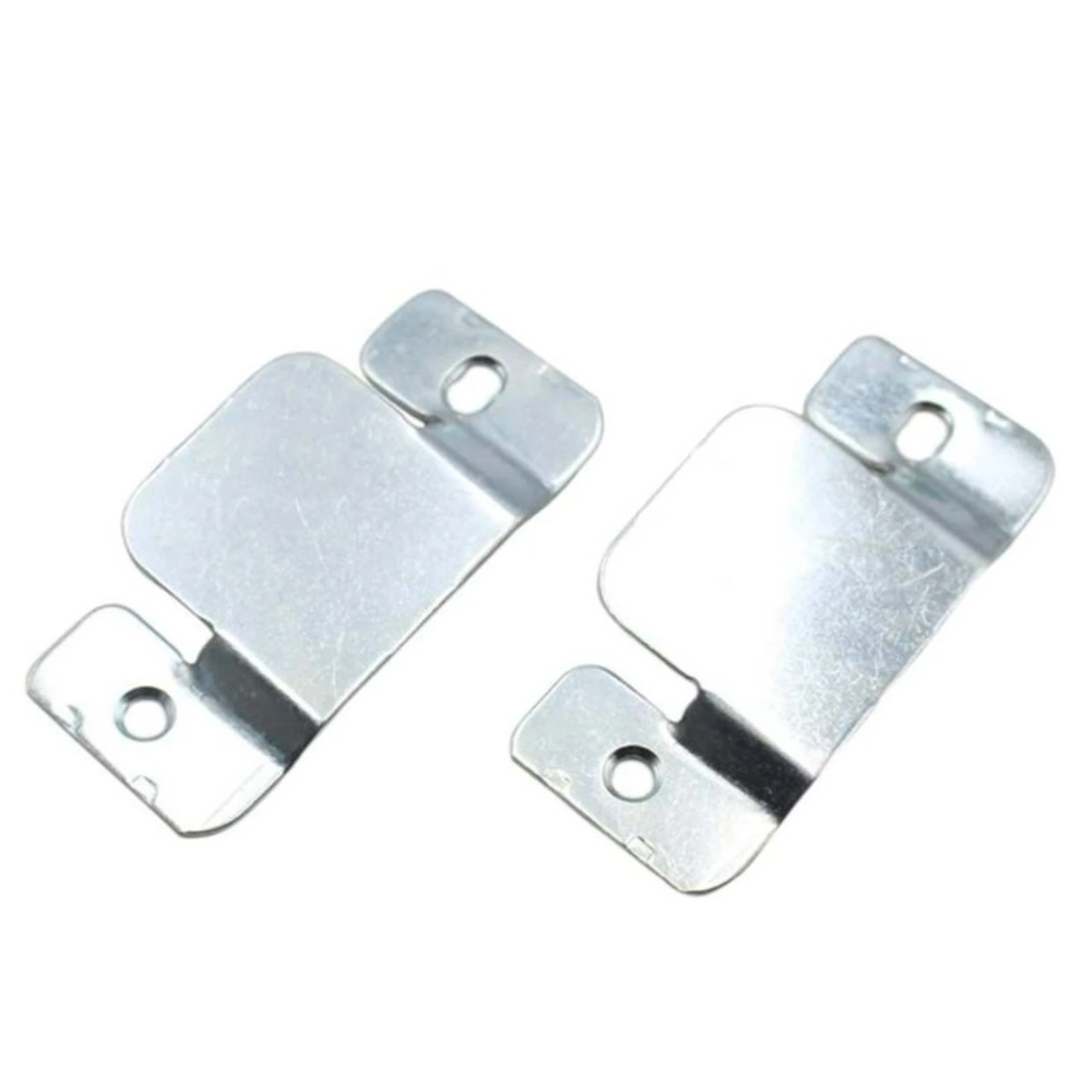 Mecanisme pentru canapele extensibile - Cleme metalice de cuplare pentru canapele și elemente tapițate colțar
