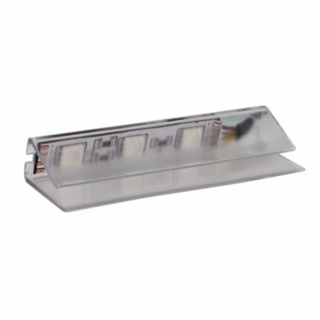 CLIP PVC LED RGB [6]