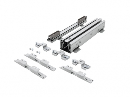 Coloană extractabilă Sige set 4 Coșuri  40cm [2]