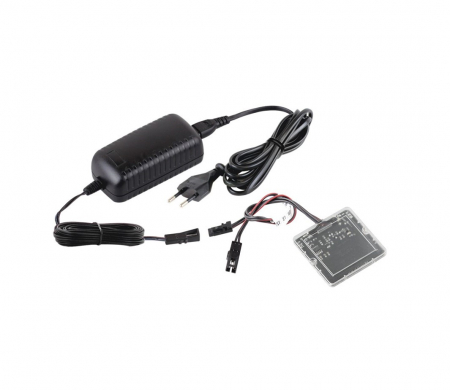 Comutatoare si Controlere - Set cu Transformator si Comutator Capacitiv LED