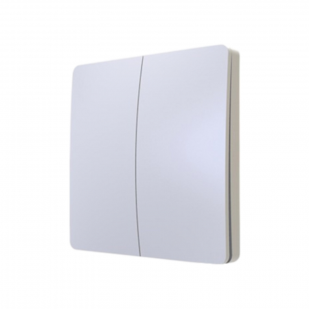 Comutatoare si Controlere - Comutator Cinetic wireless 2 butoane IP 67