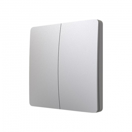 Comutatoare si Controlere - Comutator Cinetic wireless 2 butoane IP 67