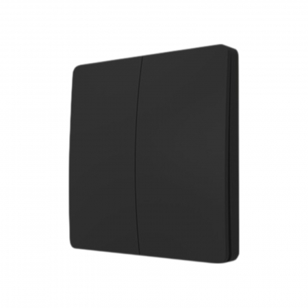 Comutatoare si Controlere - Comutator Cinetic wireless 2 butoane IP 67