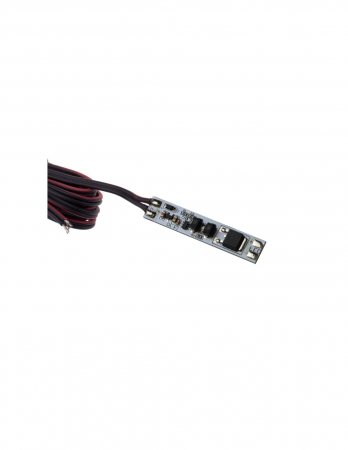Comutatoare si Controlere - Comutator Touch cu Dimmer pentru Profile