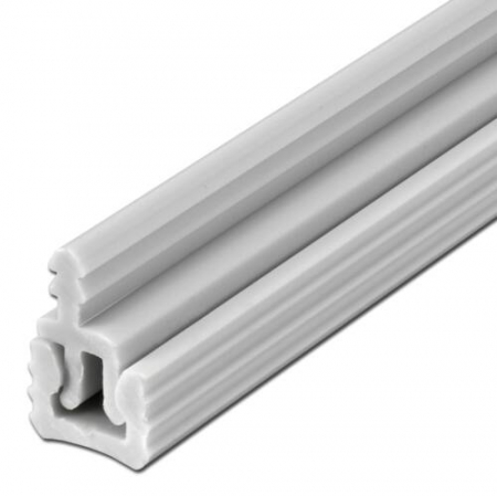 Profil de îmbinare - Conector corpuri 2 piese, 2 m
