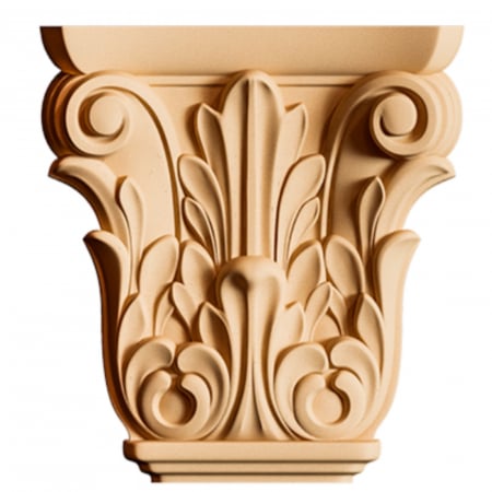 Console Capitelli- Elemente decorative Lemn si MDF - Elemente Decorative Console Capitelli - Modelul KP 01*