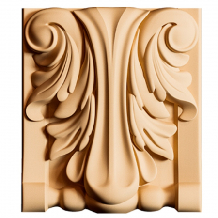 Console Capitelli- Elemente decorative Lemn si MDF - Elemente Decorative Console Capitelli - Modelul KR 05* | Accesorii decorare mobilier | Elemente  elegante mobilă | accesorii decorative | console decorare mobilă