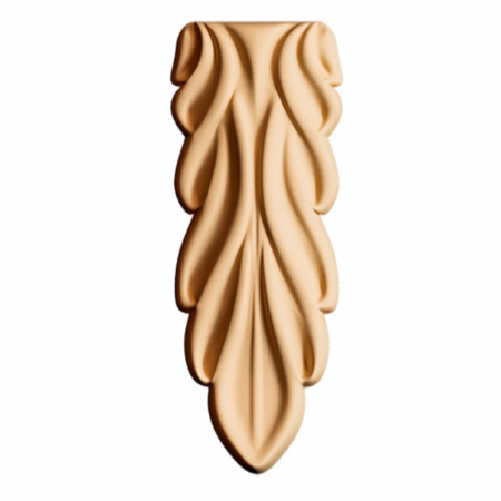 Console Capitelli- Elemente decorative Lemn si MDF - Elemente Decorative Console - Modelul KR 01*