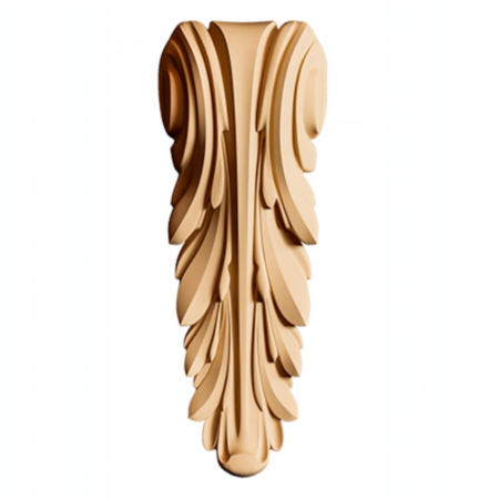 Console Capitelli- Elemente decorative Lemn si MDF - Elemente Decorative Console - Modelul KR 03*