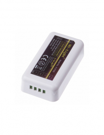 Comutatoare si Controlere - Controler LED Bicolor