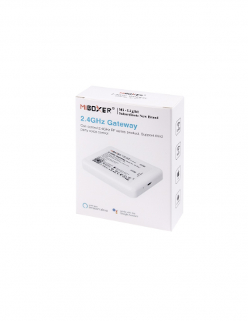 Comutatoare si Controlere - Controler LED/ Router WI-FI RGB