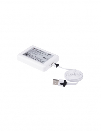 Controler LED/ Router WI-FI RGB [2]