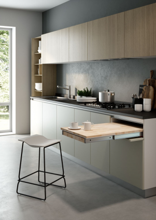 Cook - Mecanism 3 în 1 pentru extensie blat [5]
