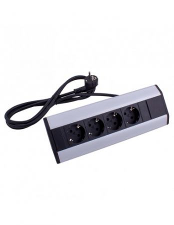 Corner Box 4  schuko marca Design Light [1]