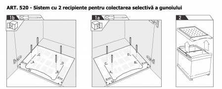 Cos Gunoi Selectiv [2]