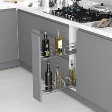 Coșuri Jolly - Coș Jolly 150mm Cu Amortizor marca DTC