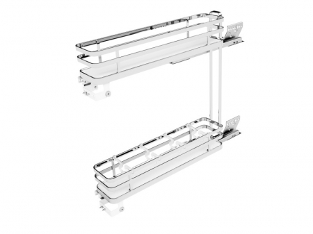 Coșuri Jolly - Cos Jolly Scurt 280mm lungime gama Infinity