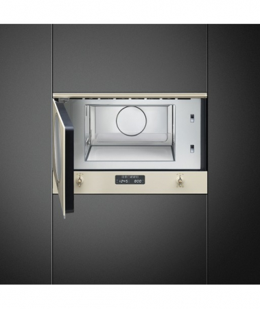 Cuptor cu microunde, incorporabil MP822PO [1]