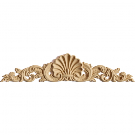 Decor - Elemente decorative Lemn si MDF - Element Decorativ Lemn și MDF Decor - Modelul DC *06