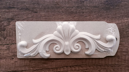 Element Decorativ Lemn și MDF Decor - Modelul DC [2]