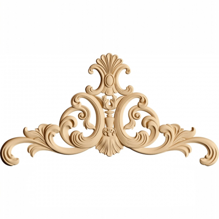 Decor - Elemente decorative Lemn si MDF - Element Decorativ Lemn și MDF Decor - Modelul DC 09550 & 10600