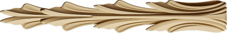 Element Decorativ Lemn și MDF Decor - Modelul DC 2440 [1]
