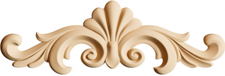 Decor - Elemente decorative Lemn si MDF - Element Decorativ Lemn și MDF Decor - Modelul DC