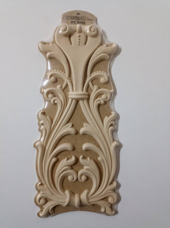 Element Decorativ Lemn și MDF Decor - Modelul DC 3003 [1]
