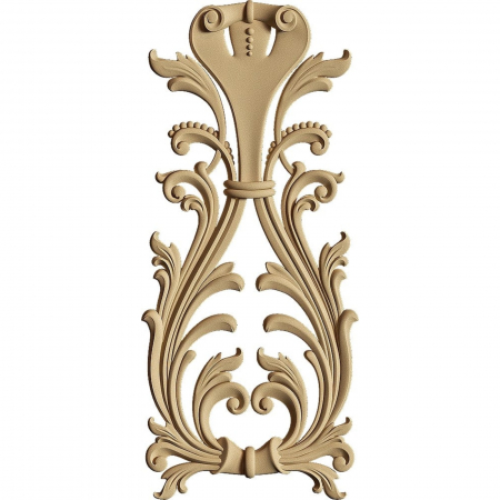 Decor - Elemente decorative Lemn si MDF - Element Decorativ Lemn și MDF Decor - Modelul DC 3003