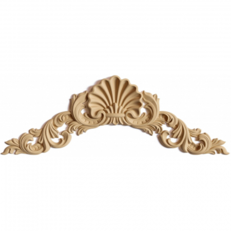 Decor - Elemente decorative Lemn si MDF - Element Decorativ Lemn și MDF Decor - Modelul DC 4505
