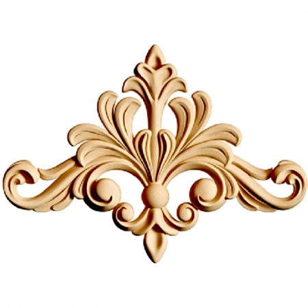 Decor - Elemente decorative Lemn si MDF - Element Decorativ Lemn și MDF Decor - Modelul DU 03 & 06