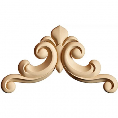 Decor - Elemente decorative Lemn si MDF - Element Decorativ Lemn și MDF Decor - Modelul DU 04 & 05