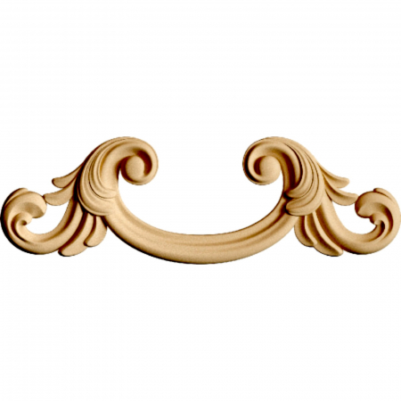 Decor - Elemente decorative Lemn si MDF - Element Decorativ Lemn și MDF Decor - Modelul DU 08*