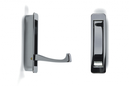Hooks/cuier - agățătoare pentru cuier Dyan Hook