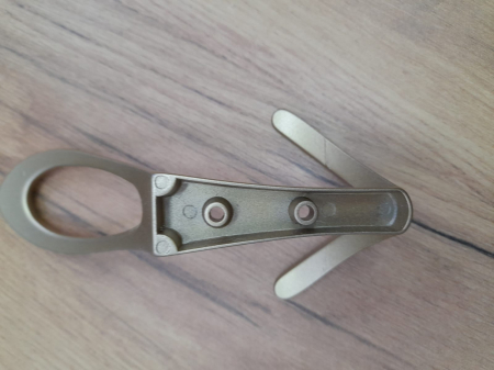 Agățătoare pentru cuier Elips [5]