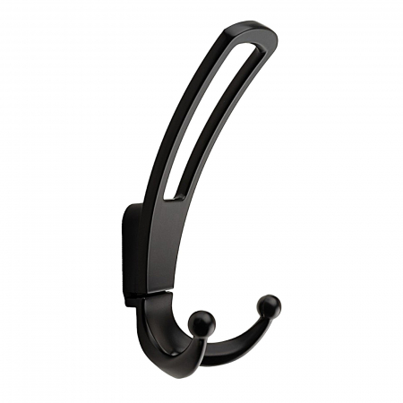Hooks/cuier - Ener Hook 64 x 124 mm