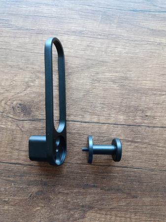 Fusion Hook (agățătoare cuier) marca urban [4]