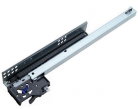 Glisiere sertar - Glisiera Seria DS80 TDC pal18mm