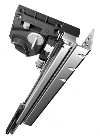Glisierele Quadro V6  Push To Open, marca Hettich [2]