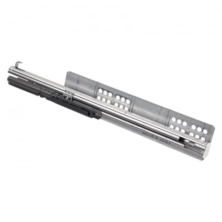 Glisierele Quadro V6  Push To Open, marca Hettich [5]