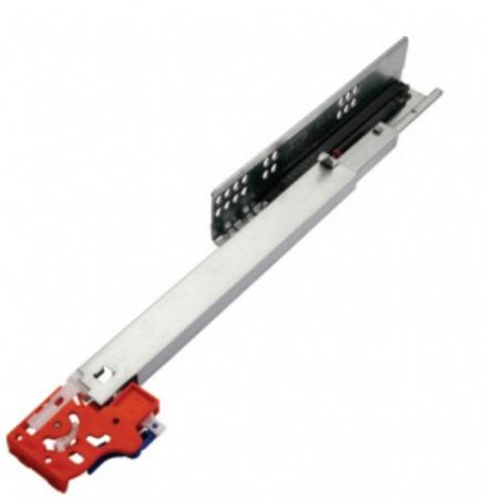Glisiere și Sertare metalice - Glisiere DTC G80C Partiala