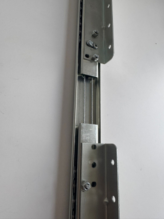 Glisiere sincron Slide S 800 mm pentru mese [4]