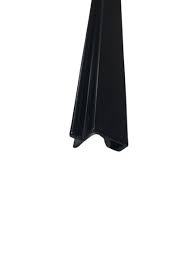 Profil GOLA - Profil GOLA finisaje Negru / Alb / Inox 4m pentru corpurile suspendate, marca OPES