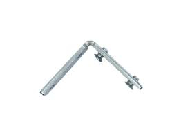 Kit colțare metalice pentru prinderea Profilelor Gola ,,C" și ,,L" [4]