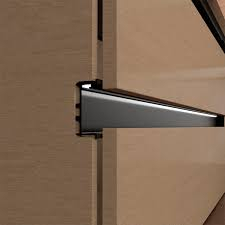 Profil mâner ascuns Gola cu LED  tip ,,C" 4.1m [4]