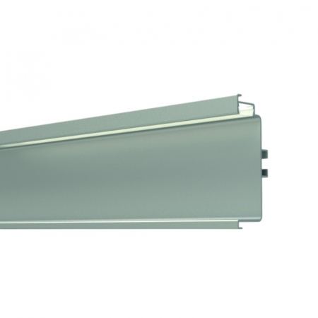 Profil GOLA - Profil mâner ascuns Gola cu LED  tip ,,C" 4.1m
